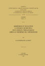 Armeniens et Byzantins a l'epoque de Photius: Deux debats theologiques apres le Triomphe de l'Othodoxie