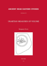 Title: Urartian Measures of Volume, Author: M Payne