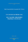 Un Continuum Predicatif: Le Cas du Gbanzili (Republique Centrafricaine)