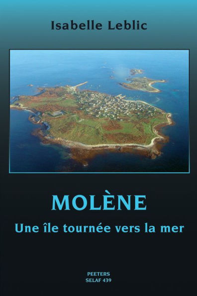 Molene: Une ile tournee vers la mer