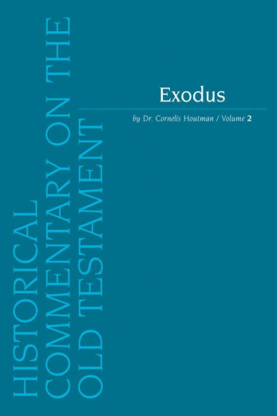 Exodus. Volume 2