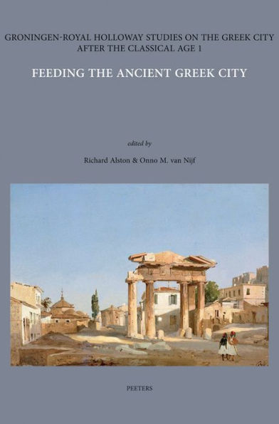 Feeding the Ancient Greek City
