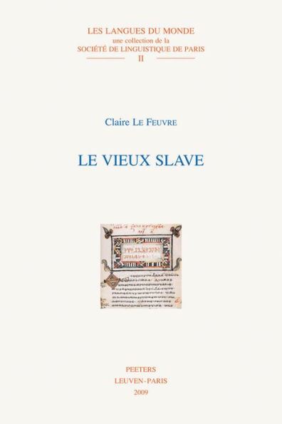 Le vieux slave