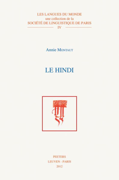Le hindi
