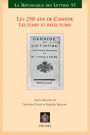 Les 250 ans de Candide: Lectures et relectures