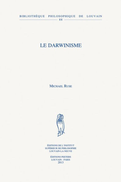 Le Darwinisme