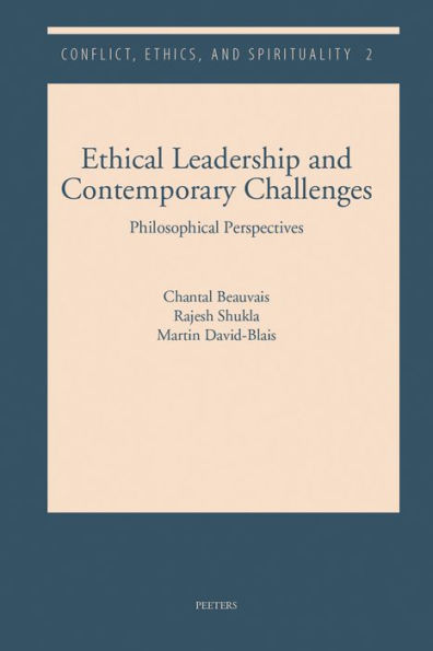 Ethical Leadership and Contemporary Challenges: Philosophical Perspectives