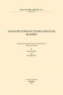 Anonymi Introductiones Montane Maiores: An Edition of the Text with an Introduction, Notes and Indices