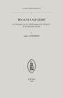 'Because I Am Greek': Polyonymy as an Expression of Ethnicity in Ptolemaic Egypt