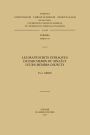 Les manuscrits syriaques de parchemin du Sinai et leurs 'membra disjecta'