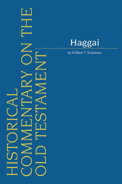 Haggai