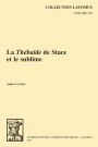 La Thebaide de Stace et le sublime
