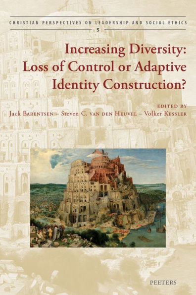 Increasing Diversity: Loss of Control or Adaptive Identity Construction?