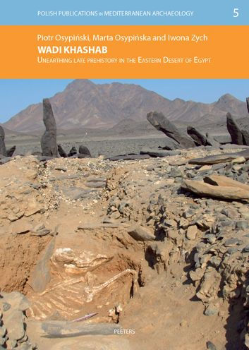 Wadi Khashab: Unearthing Late Prehistory in the Eastern Desert of Egypt