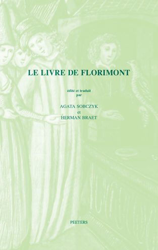 Le Livre de Florimont