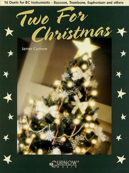 Two for Christmas: 16 Duets
