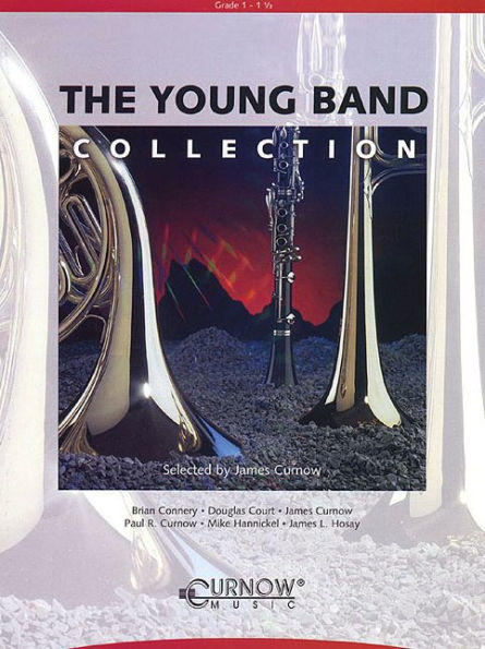 Young Band Collection (Grade 1.5): Score