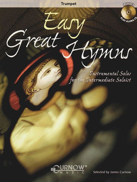 Easy Great Hymns: Trumpet