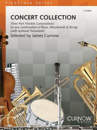 Title: Concert Collection (Grade 1.5): French Horn, Author: Hal Leonard Corp.