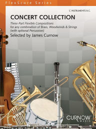 Title: Concert Collection (Grade 1.5): C Instruments BC, Author: Hal Leonard Corp.