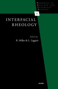 Title: Interfacial Rheology, Author: Reinhard Miller