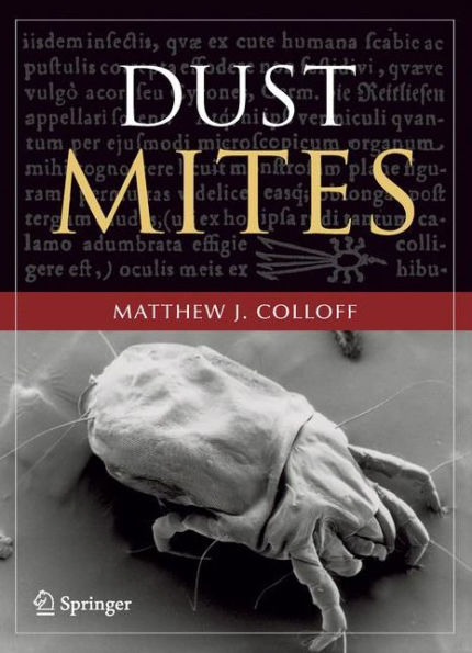 Dust Mites / Edition 1