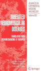 Alternative view 2 of Inherited Neuromuscular Diseases: Translation from Pathomechanisms to Therapies / Edition 1