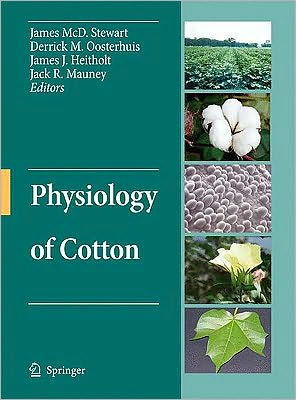 Physiology of Cotton / Edition 1