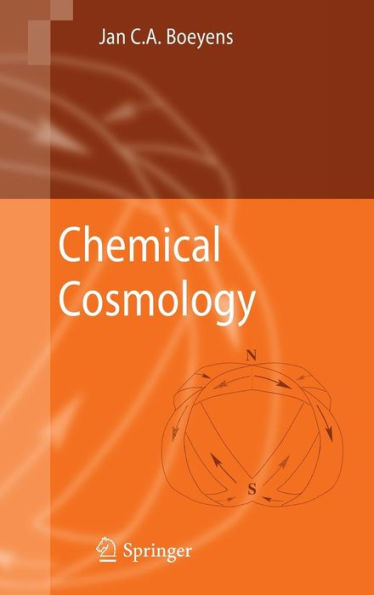 Chemical Cosmology / Edition 1