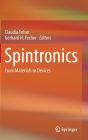 Spintronics: From Materials to Devices