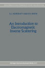 An Introduction to Electromagnetic Inverse Scattering