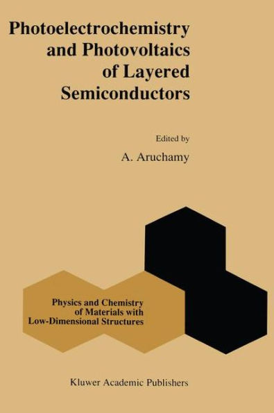 Photoelectrochemistry and Photovoltaics of Layered Semiconductors