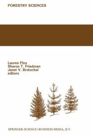 Title: Handbook of Quantitative Forest Genetics, Author: Lauren Fins