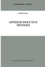 Optimum Inductive Methods: A Study in Inductive Probability, Bayesian Statistics, and Verisimilitude / Edition 1