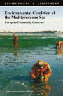 Environmental Condition of the Mediterranean Sea: European Community Countries