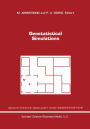 Geostatistical Simulations: Proceedings of the Geostatistical Simulation Workshop, Fontainebleau, France, 27-28 May 1993