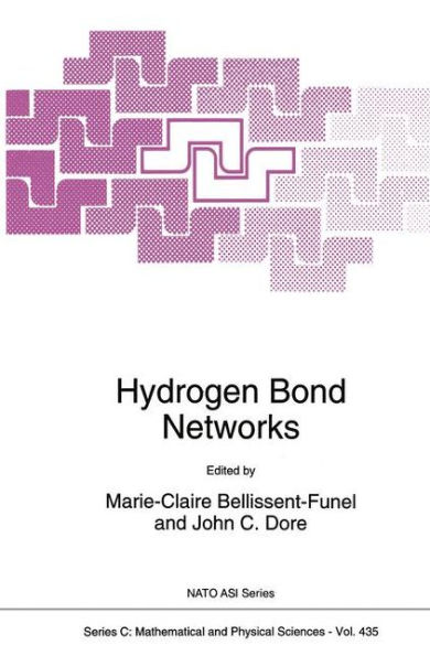 Hydrogen Bond Networks