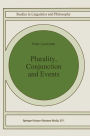 Plurality, Conjunction and Events / Edition 1