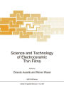 Science and Technology of Electroceramic Thin Films