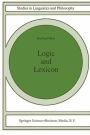 Logic and Lexicon: The Semantics of the Indefinite