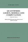 Quantifiers: Logics, Models and Computation: Volume One: Surveys