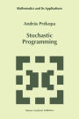 Stochastic Programming