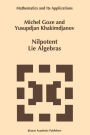 Nilpotent Lie Algebras / Edition 1