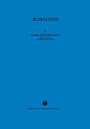 Pluralities