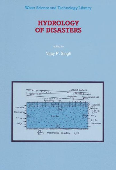 Hydrology of Disasters