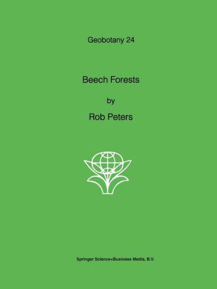 Beech Forests
