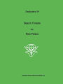 Beech Forests