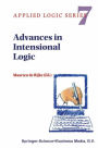 Advances in Intensional Logic