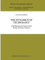 The Dynamics of Technology: A Methodological Framework for Techno-Economic Analyses