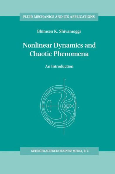 Nonlinear Dynamics and Chaotic Phenomena: An Introduction